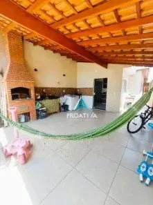 Casa com 3 Quartos à venda, 147m² no Campestre, Santo André