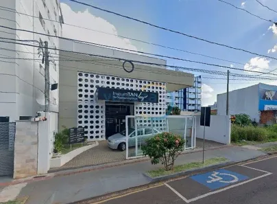 Sala Comercial para alugar, 30m² no Jardim América, Londrina