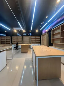 Sala Comercial para alugar, 60m² no Vila São Bento, Campinas