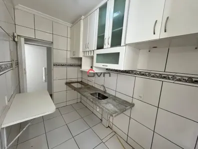 Apartamento com 3 Quartos à venda, 71m² no Jardim Patrícia, Uberlândia
