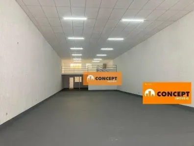Galpão/Depósito/Armazém à venda, 320m² no Parque Suzano, Suzano