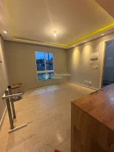 Apartamento com 2 Quartos para alugar, 42m² no Igara, Canoas