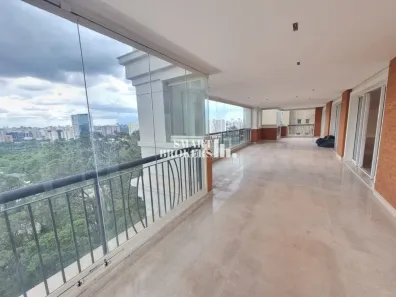 Apartamento com 4 Quartos à venda, 608m² no Paraíso do Morumbi, São Paulo