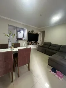 Apartamento com 2 Quartos à venda, 61m² no Campinas, São José