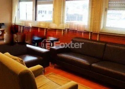 Sala Comercial à venda, 48m² no Petrópolis, Porto Alegre