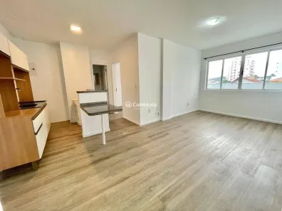 Apartamento com 1 Quarto à venda, 44m² no Kobrasol, São José