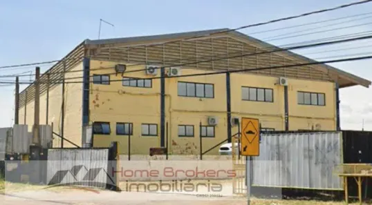 Galpão/Depósito/Armazém para alugar, 1270m² no Poste, Jundiaí