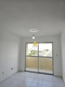 Apartamento com 2 Quartos à venda, 54m² no Parque das Nações, Parnamirim