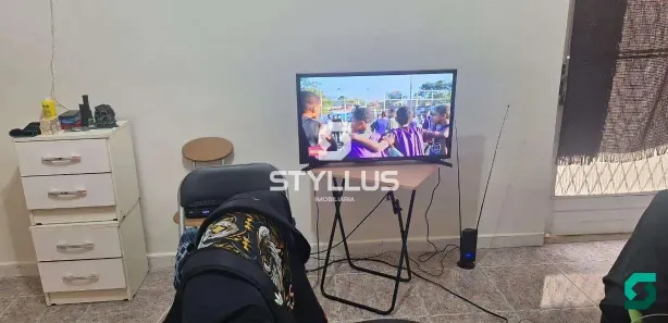 Apartamento com 2 Quartos à venda, 60m² no Engenho de Dentro, Rio de Janeiro