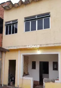 Casa de Condomínio com 2 Quartos à venda, 163m² no Pavuna, Rio de Janeiro
