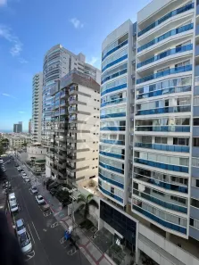 Apartamento com 2 Quartos à venda, 79m² no Itapuã, Vila Velha