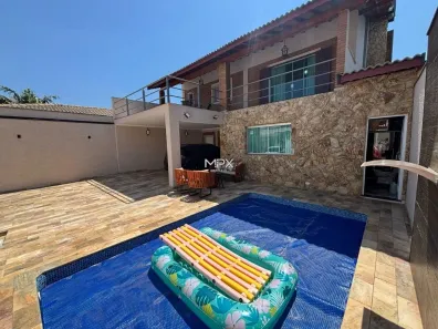 Casa de Condomínio com 4 Quartos à venda, 227m² no Jardim Caxambu, Piracicaba