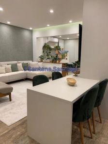 Apartamento com 2 Quartos à venda, 94m² no Vila Nair, São Paulo