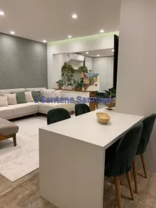 Apartamento com 2 Quartos à venda, 94m² no Vila Nair, São Paulo