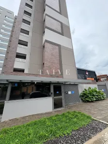 Apartamento com 2 Quartos para venda ou aluguel, 74m² no Jardim Higienópolis, Londrina