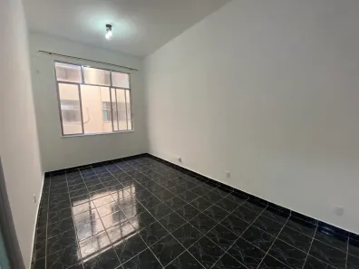 Kitnet com 1 Quarto para alugar, 22m² no Centro, Rio de Janeiro
