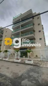 Apartamento com 2 Quartos à venda, 52m² no Bangu, Rio de Janeiro