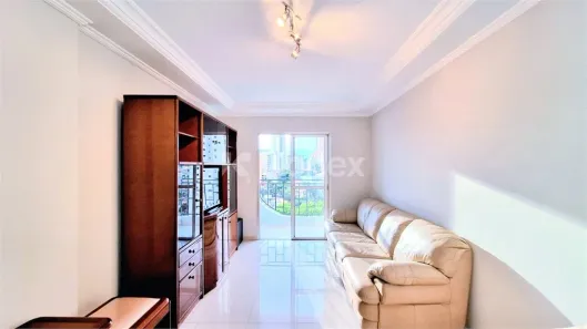 Apartamento com 3 Quartos à venda, 86m² no Água Fria, São Paulo