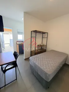 Kitnet com 1 Quarto para alugar, 25m² no Vila Butantã, São Paulo