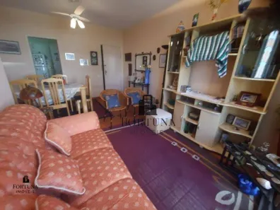 Apartamento com 3 Quartos à venda, 70m² no Enseada, Guarujá