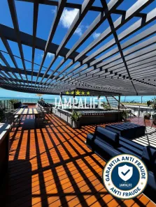 Apartamento com 1 Quarto à venda, 55m² no Jardim Oceania, João Pessoa