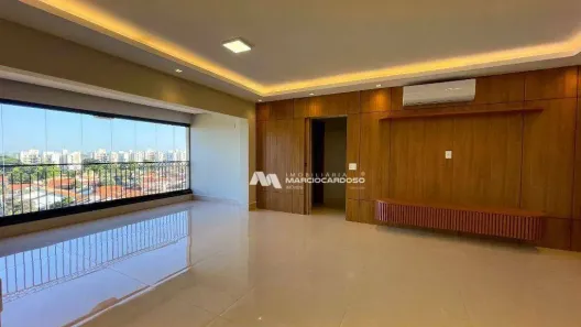 Apartamento com 2 Quartos à venda, 123m² no Nova Redentora, São José do Rio Preto