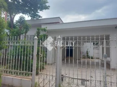 Casa com 3 Quartos à venda, 196m² no Cambuí, Campinas