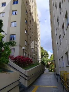 Apartamento com 2 Quartos à venda, 36m² no Jardim Fanganiello, São Paulo