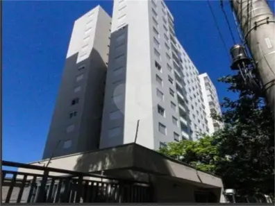 Apartamento com 2 Quartos à venda, 46m² no Belenzinho, São Paulo