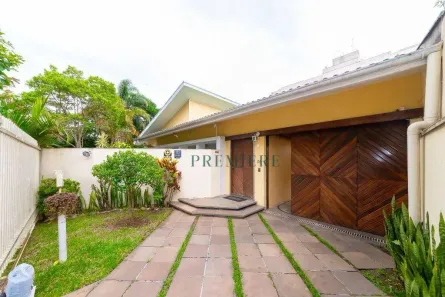 Imóvel Comercial com 4 Quartos à venda, 278m² no Centro, Curitiba