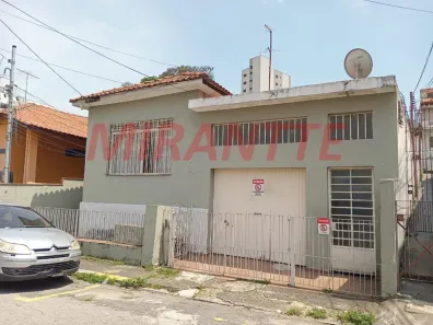 Sobrado com 3 Quartos à venda, 300m² no Tucuruvi, São Paulo