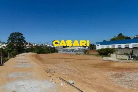 Lote/Terreno à venda, 7474m² no Dos Casa, São Bernardo do Campo