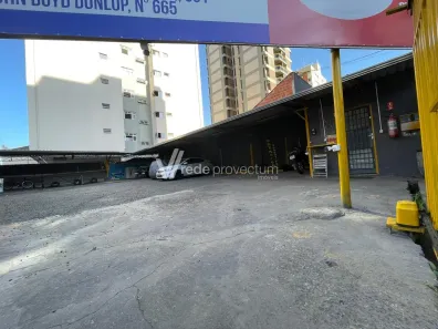 Lote/Terreno à venda, 280m² no Centro, Campinas