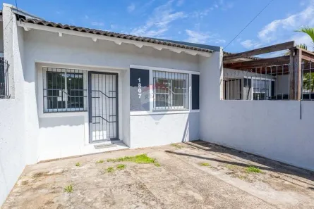 Casa com 2 Quartos à venda, 50m² no Parque da Matriz, Cachoeirinha