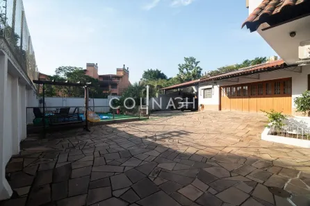 Casa com 4 Quartos à venda, 265m² no Santa Tereza, Porto Alegre