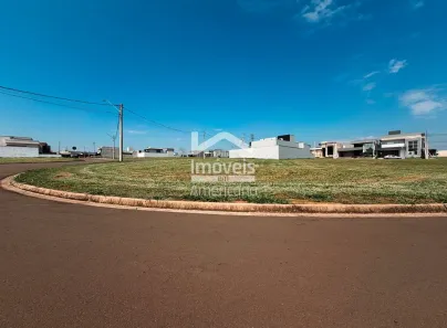 Lote/Terreno à venda, 484m² no Jardim Recanto das Águas, Nova Odessa