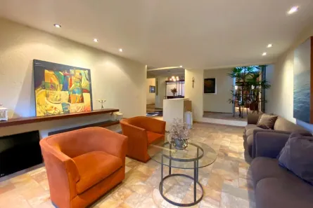 Casa com 4 Quartos à venda, 460m² no Belvedere, Belo Horizonte