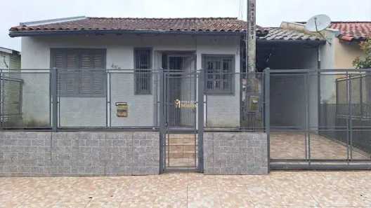Casa com 2 Quartos à venda, 48m² no Santo Onofre, Viamão