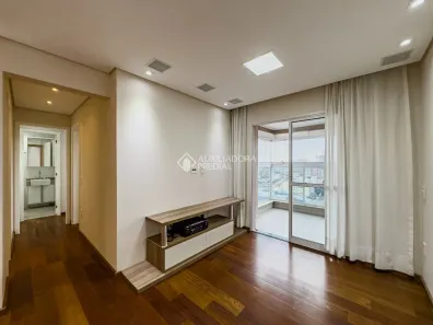 Apartamento com 3 Quartos à venda, 74m² no Campestre, Santo André