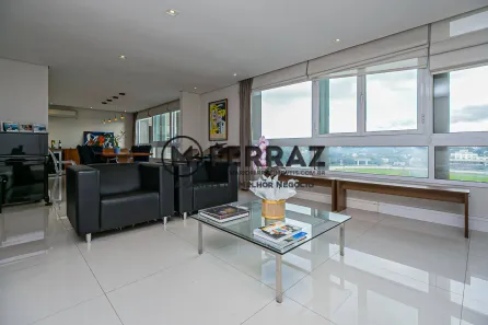 Apartamento com 3 Quartos à venda, 240m² no Jardim Europa, São Paulo