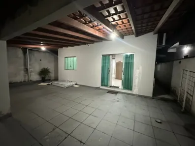 Casa com 3 Quartos à venda, 160m² no Parque 10 de Novembro, Manaus