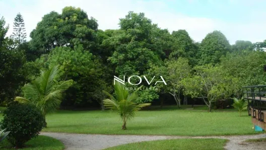 Lote/Terreno à venda, 1330m² no Maria Paula, Niterói
