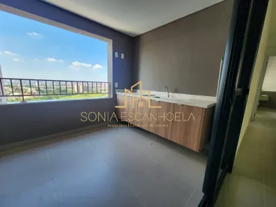 Apartamento com 3 Quartos para alugar, 67m² no Parque Morumbi, Votorantim