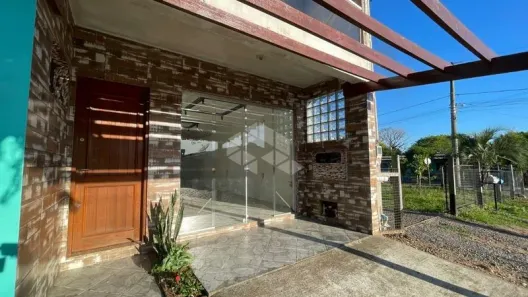 Ponto Comercial para alugar, 48m² no Centro, Vera Cruz