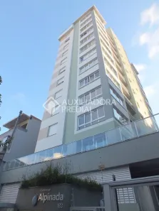 Apartamento com 3 Quartos à venda, 92m² no Petrópolis, Porto Alegre