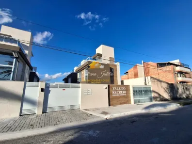 Casa com 2 Quartos à venda, 93m² no Recreio, Rio das Ostras