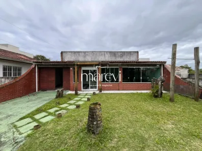Casa com 2 Quartos à venda, 230m² no Guaratuba, Guaratuba