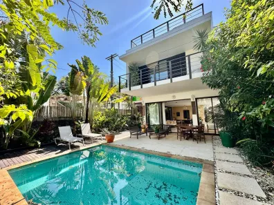 Casa com 5 Quartos à venda, 350m² no Maresias, São Sebastião