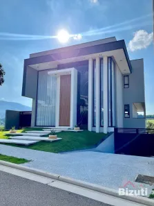 Casa com 4 Quartos à venda, 476m² no Chácara Terra Nova, Jundiaí