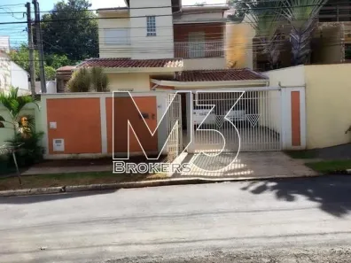 Casa de Condomínio com 3 Quartos à venda, 210m² no Parque das Flores, Campinas